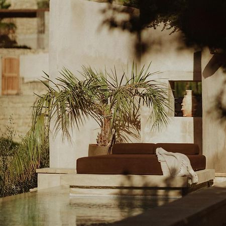 Ecohotel El Agua Арико-эль-Нуэво Экстерьер фото