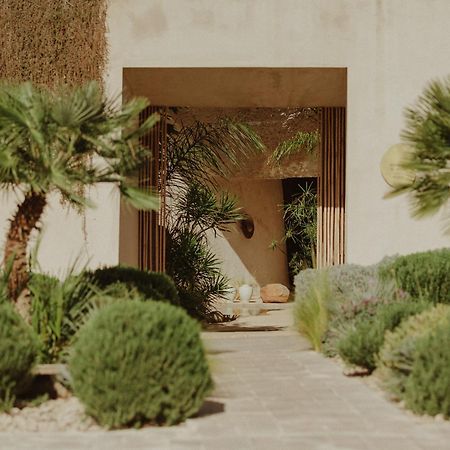 Ecohotel El Agua Арико-эль-Нуэво Экстерьер фото