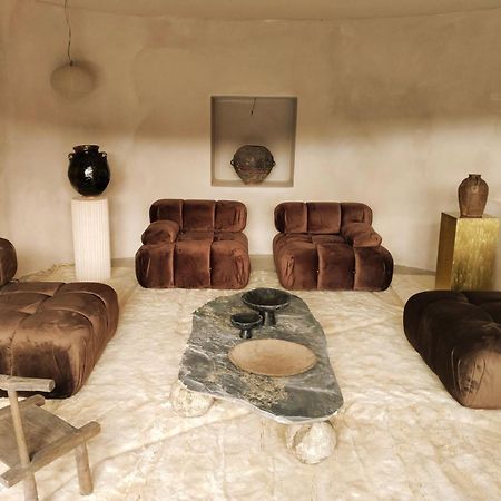 Ecohotel El Agua Арико-эль-Нуэво Экстерьер фото