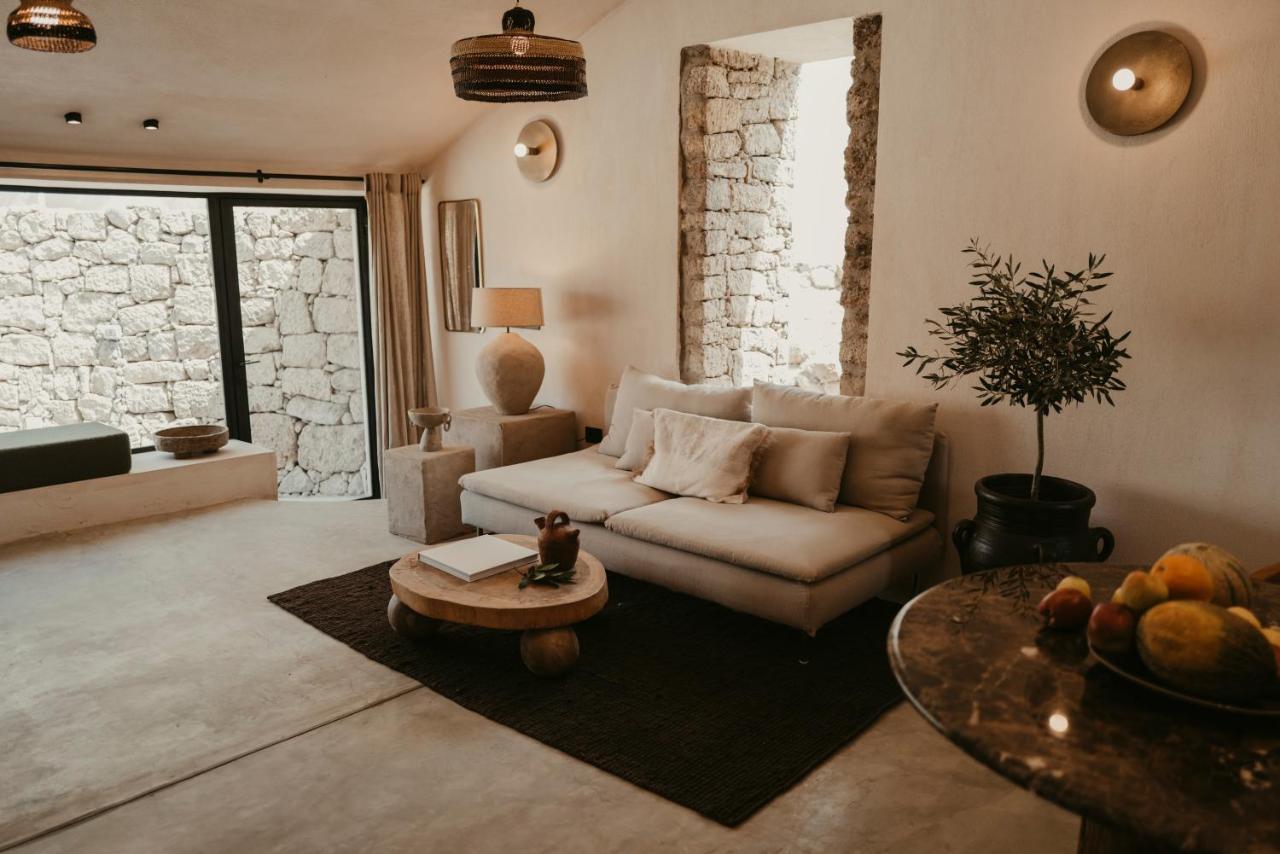 Ecohotel El Agua Арико-эль-Нуэво Экстерьер фото