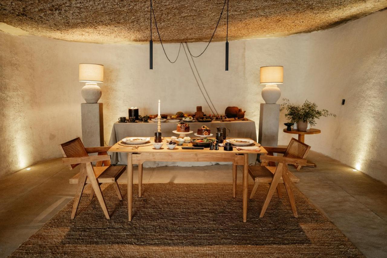 Ecohotel El Agua Арико-эль-Нуэво Экстерьер фото