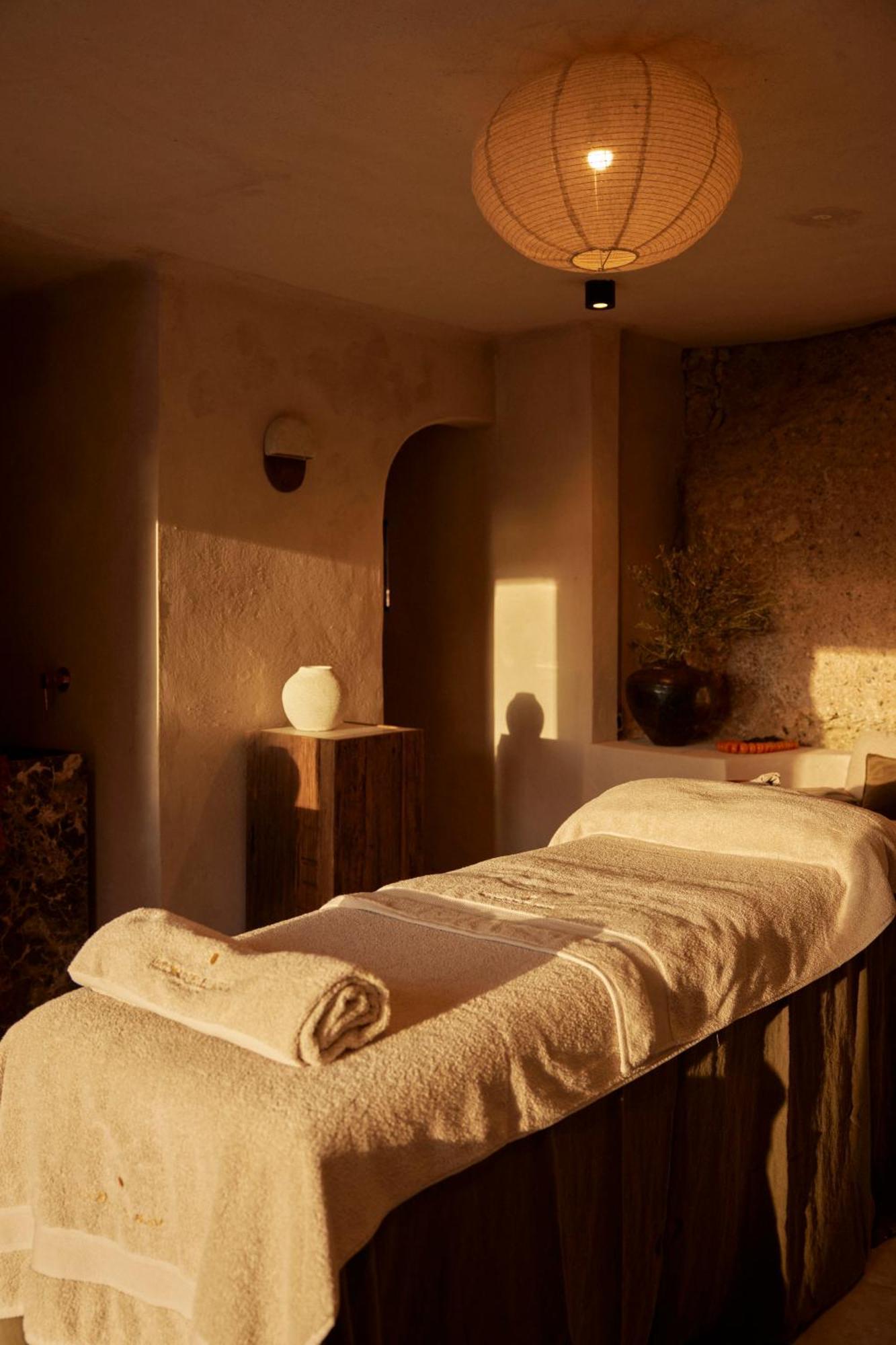 Ecohotel El Agua Арико-эль-Нуэво Экстерьер фото