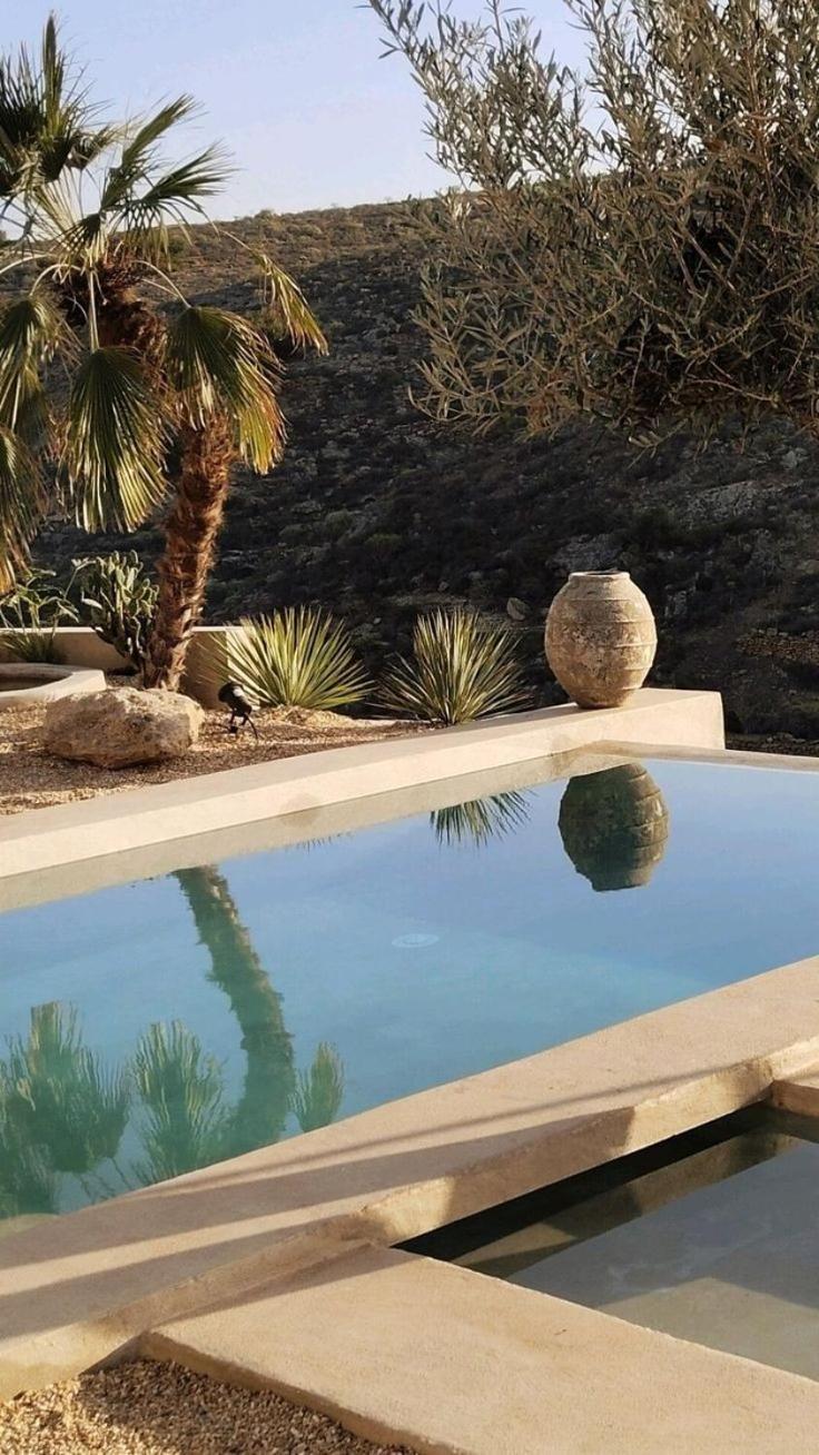 Ecohotel El Agua Арико-эль-Нуэво Экстерьер фото