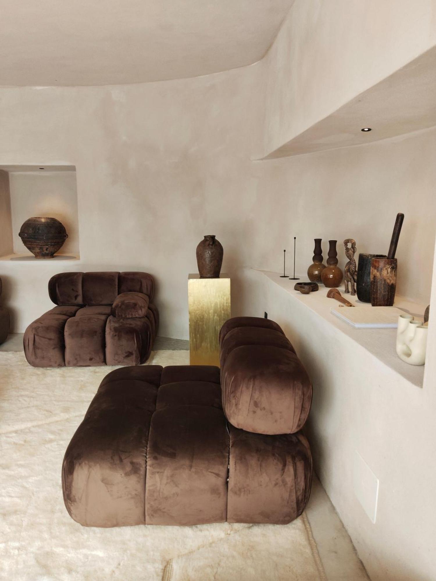 Ecohotel El Agua Арико-эль-Нуэво Экстерьер фото