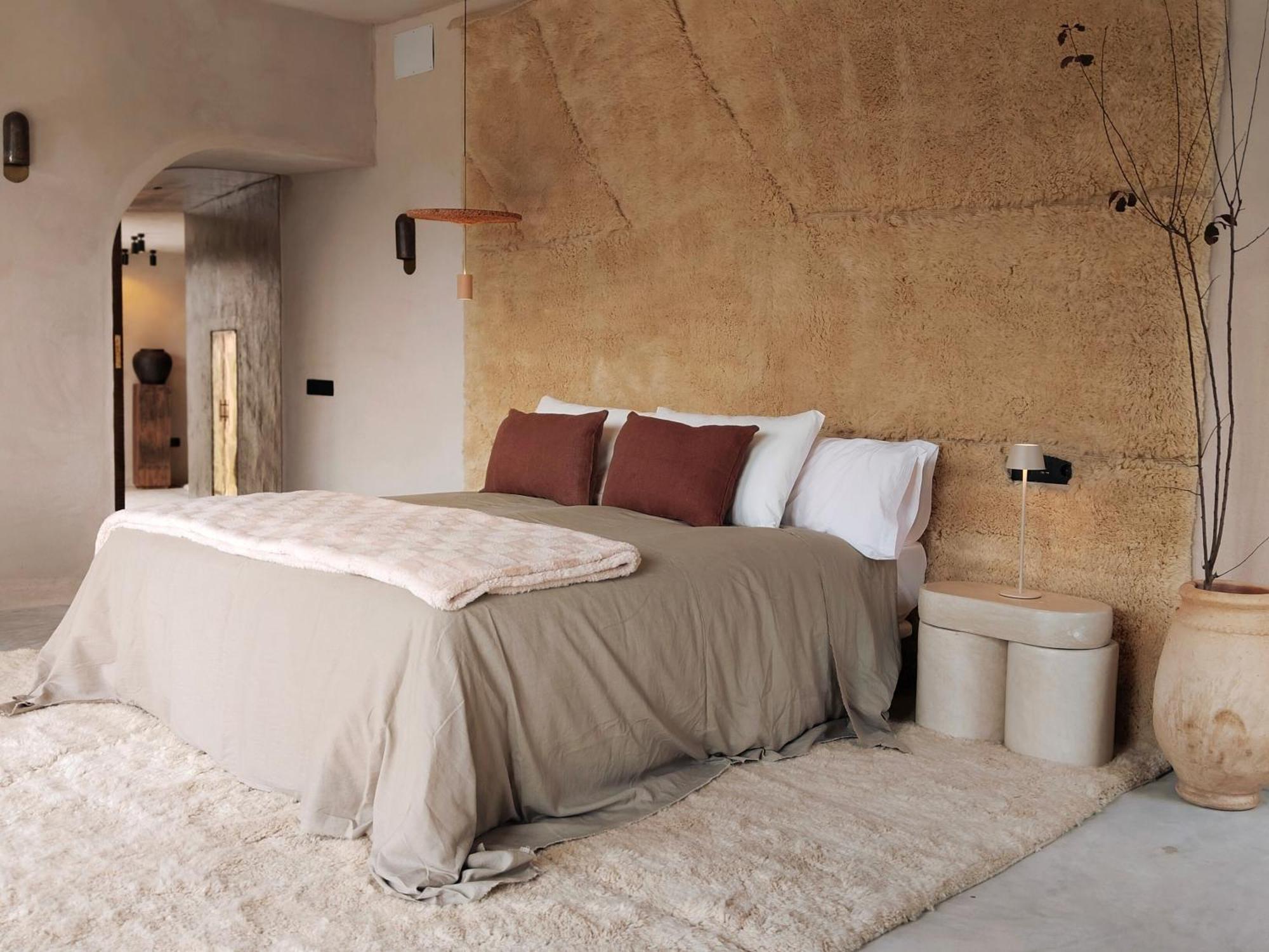 Ecohotel El Agua Арико-эль-Нуэво Экстерьер фото