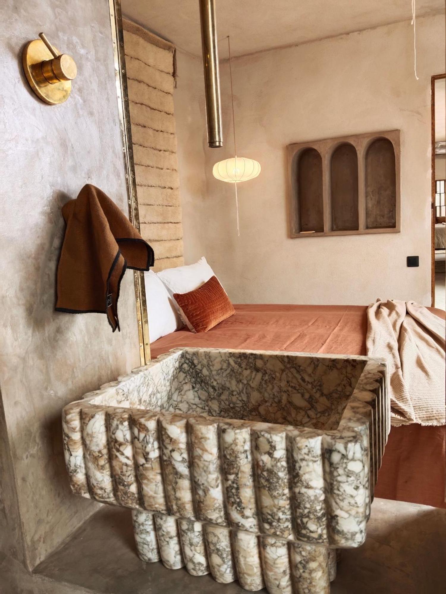 Ecohotel El Agua Арико-эль-Нуэво Экстерьер фото