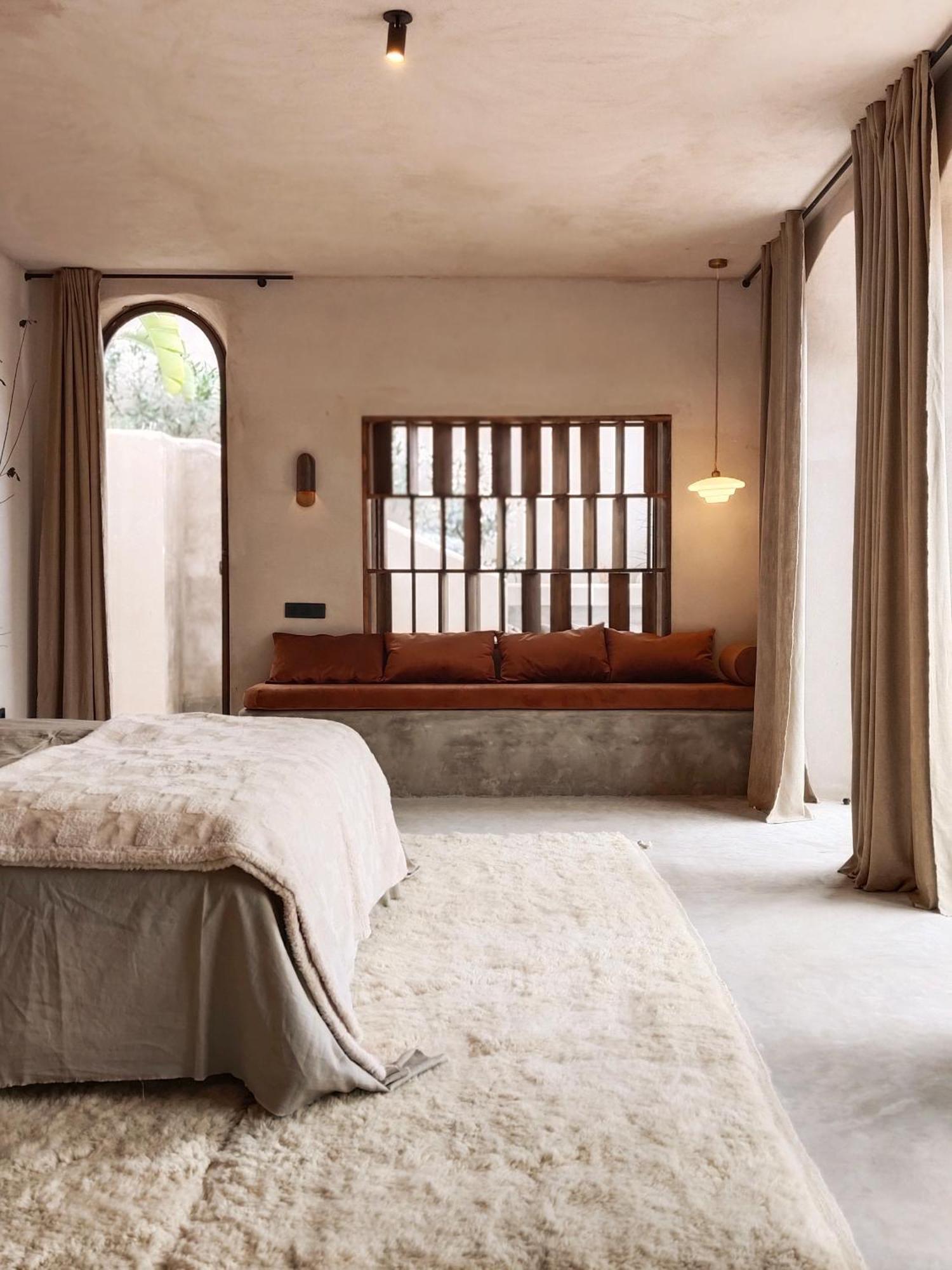 Ecohotel El Agua Арико-эль-Нуэво Экстерьер фото