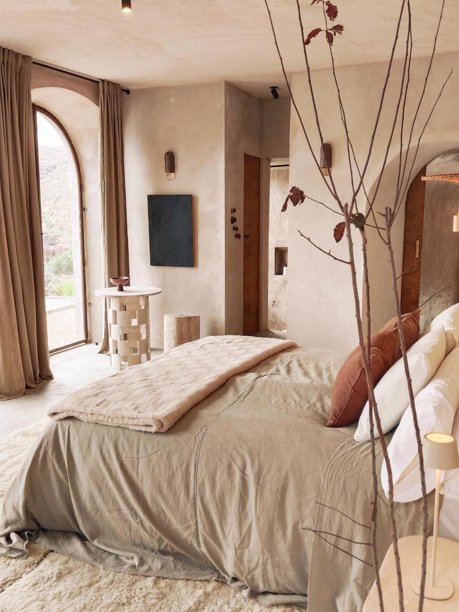 Ecohotel El Agua Арико-эль-Нуэво Экстерьер фото